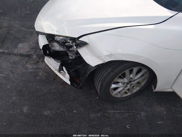 2016 MAZDA MAZDA3 I GRAND TOURING — I6