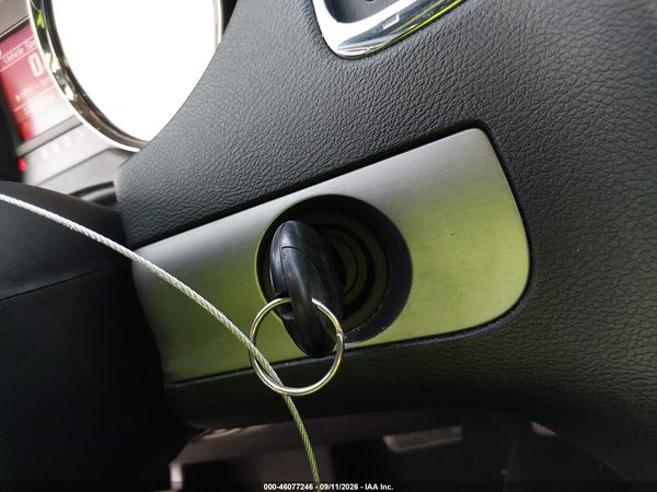 2019 DODGE GRAND CARAVAN GT — I11