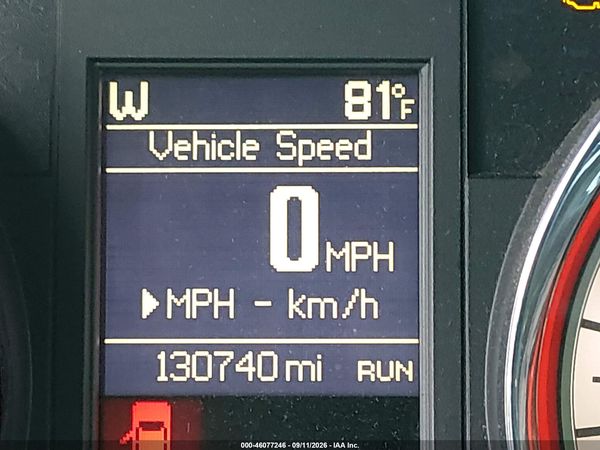2019 DODGE GRAND CARAVAN GT — I118