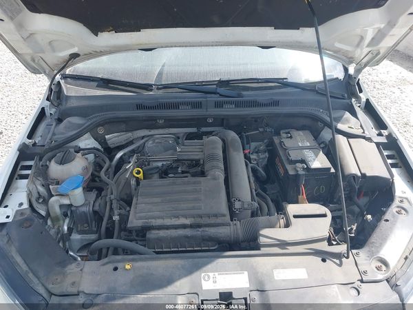 2017 VOLKSWAGEN JETTA 1.4T S — I10