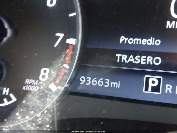 2024 NISSAN FRONTIER S 4X2 — I118