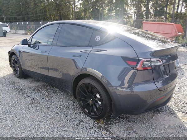 2020 TESLA MODEL Y — I3