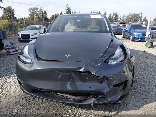 2020 TESLA MODEL Y — I6