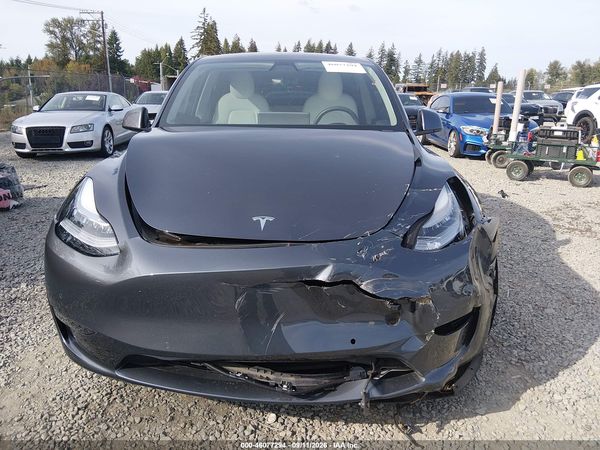 2020 TESLA MODEL Y — I115