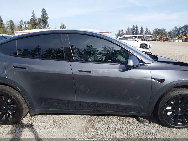 2020 TESLA MODEL Y — I116