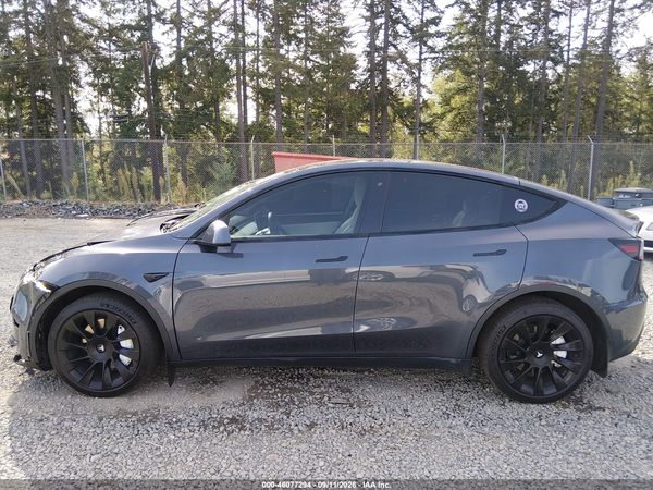 2020 TESLA MODEL Y — I117