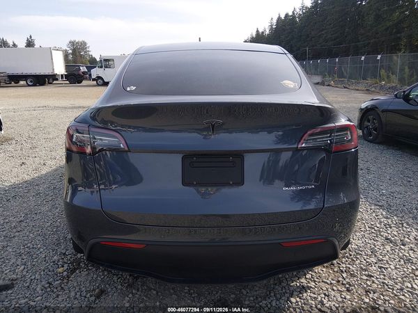 2020 TESLA MODEL Y — I119