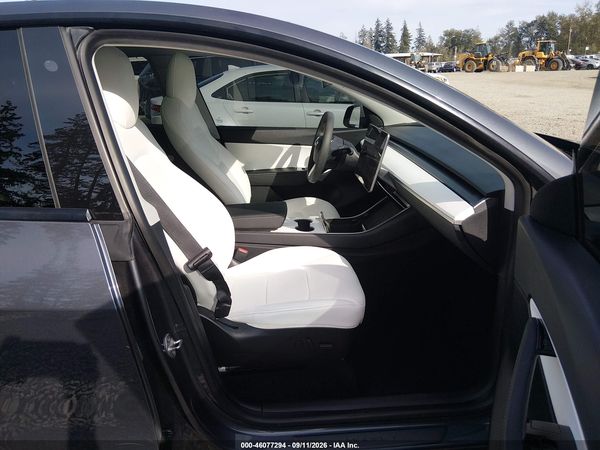 2020 TESLA MODEL Y — I152