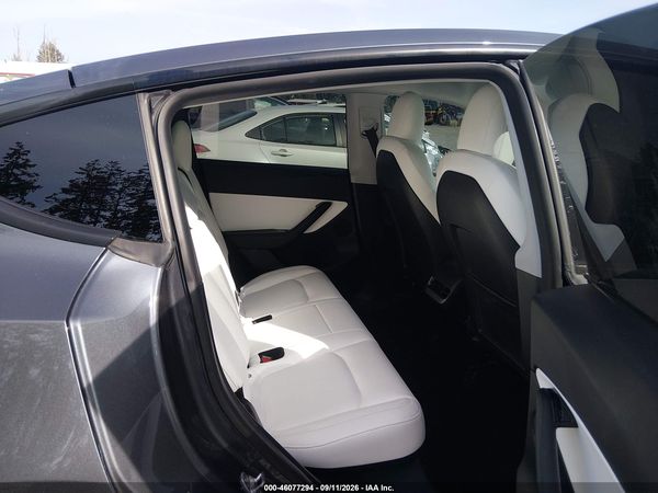 2020 TESLA MODEL Y — I153