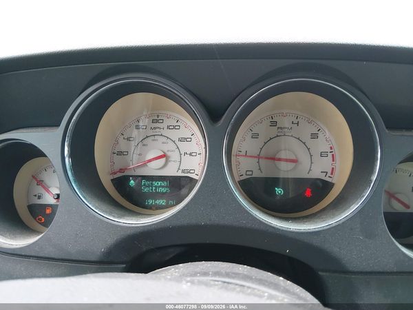 2013 DODGE CHALLENGER R/T CLASSIC