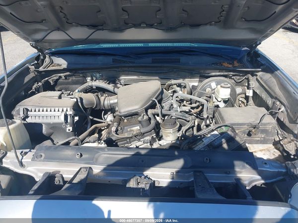 2018 TOYOTA TACOMA SR — I10