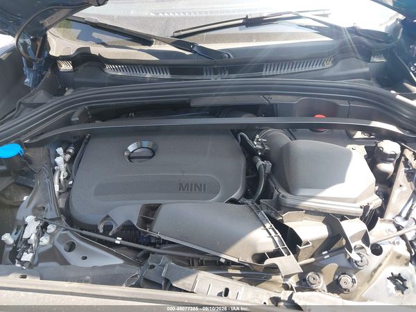 2026 MINI COUNTRYMAN