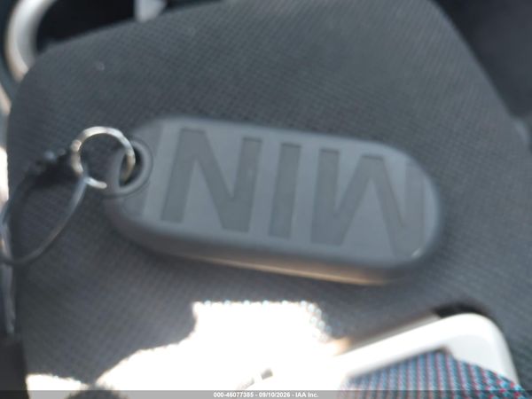 2026 MINI COUNTRYMAN