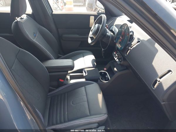 2026 MINI COUNTRYMAN