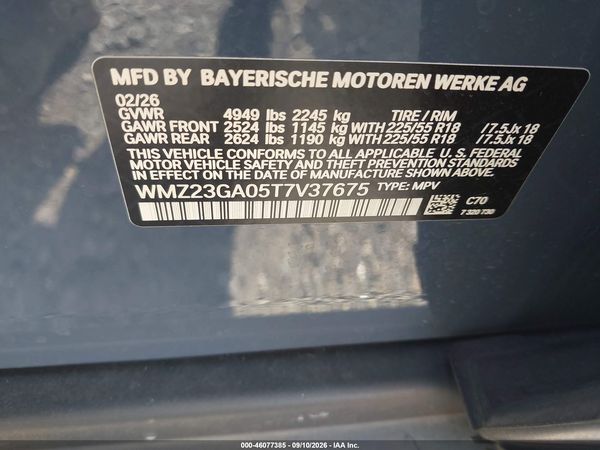 2026 MINI COUNTRYMAN