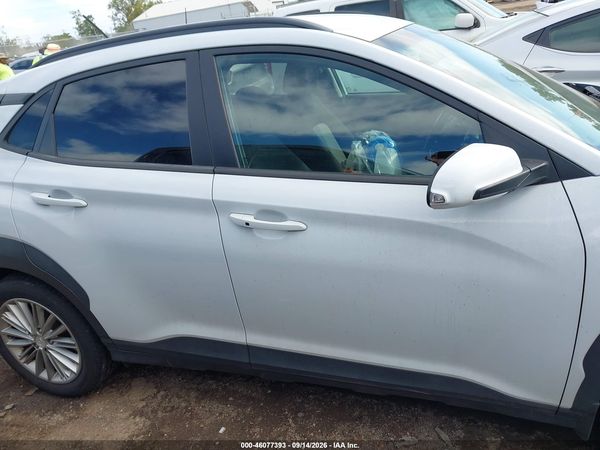 2019 HYUNDAI KONA SEL