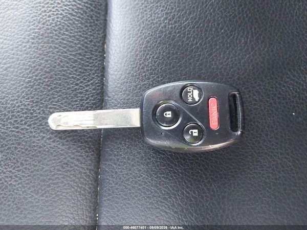 2013 HONDA PILOT EX-L — I11