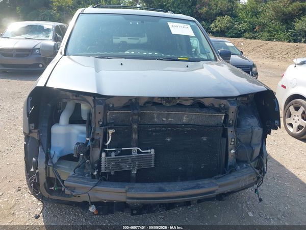 2013 HONDA PILOT EX-L — I115