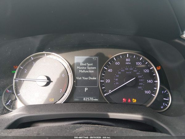 2020 LEXUS RX 350 350 Premium — I7