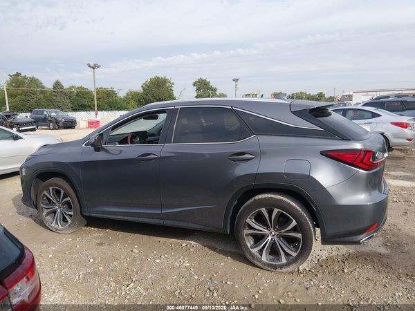 2020 LEXUS RX 350 350 Premium — I117
