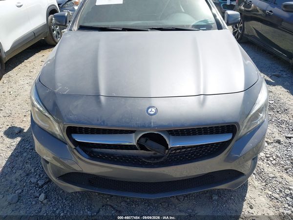 2016 MERCEDES-BENZ CLA 250 CLA250 — I115