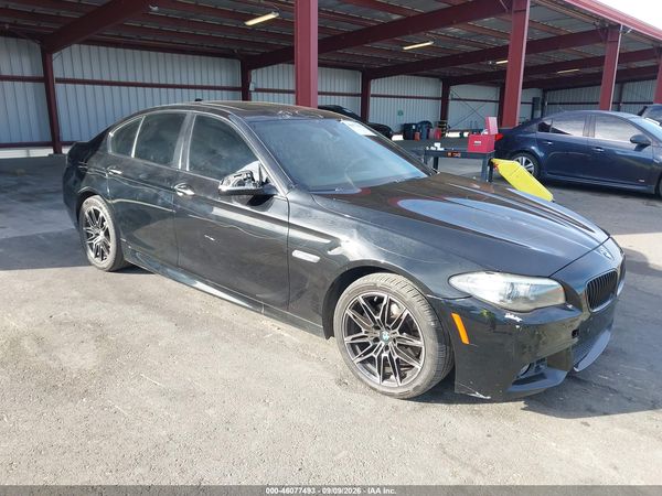 2014 BMW 528I — I1