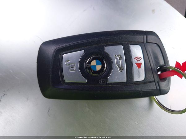 2014 BMW 528I — I11
