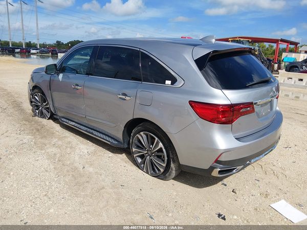2020 ACURA MDX TECHNOLOGY PACKAGE — I3