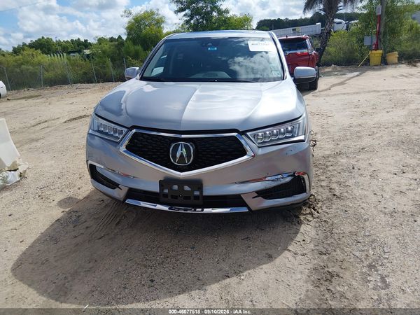 2020 ACURA MDX TECHNOLOGY PACKAGE — I6