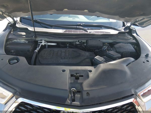 2020 ACURA MDX TECHNOLOGY PACKAGE — I10