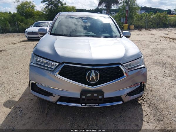 2020 ACURA MDX TECHNOLOGY PACKAGE — I115