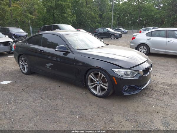 2014 BMW 428I XDRIVE — I1