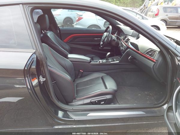 2014 BMW 428I XDRIVE — I5