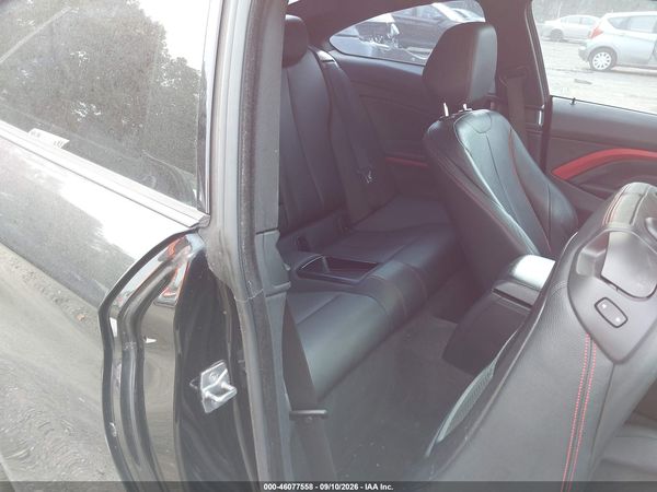 2014 BMW 428I XDRIVE — I8
