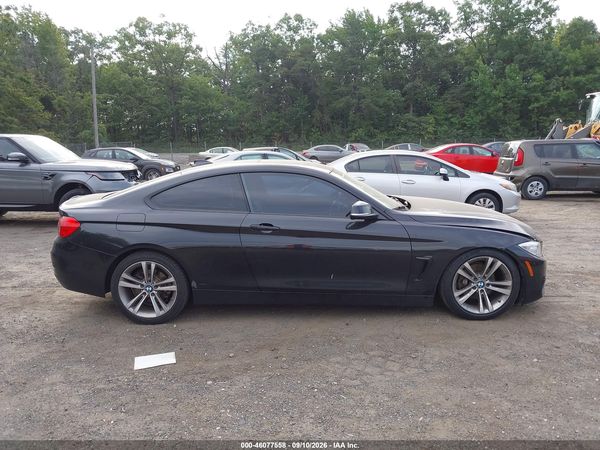 2014 BMW 428I XDRIVE — I116