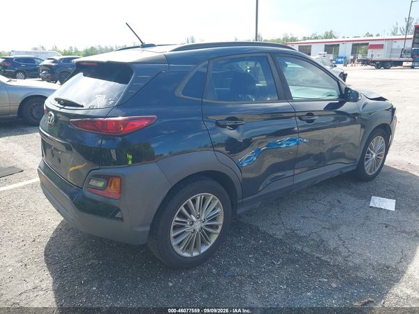 2018 HYUNDAI KONA SEL — I4