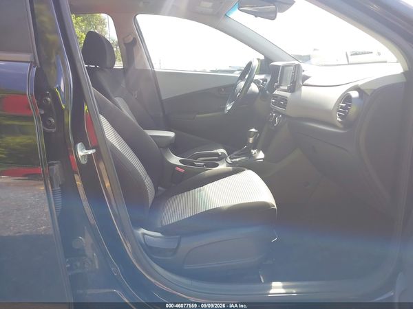 2018 HYUNDAI KONA SEL — I5
