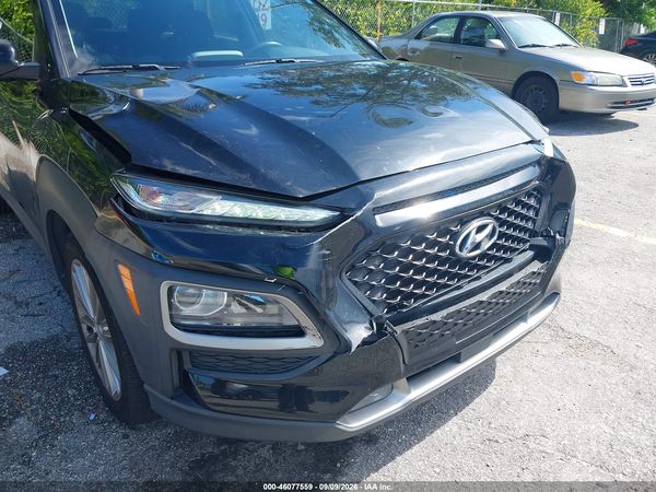 2018 HYUNDAI KONA SEL — I6