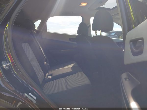2018 HYUNDAI KONA SEL — I8