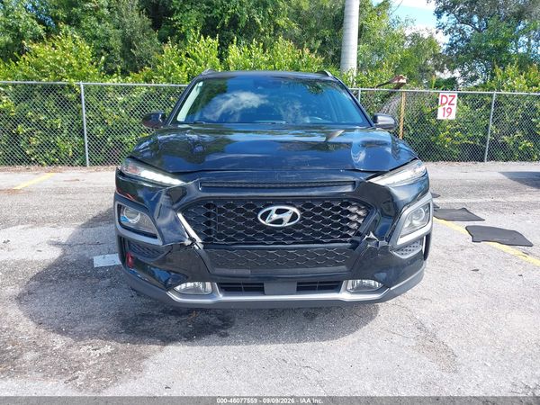 2018 HYUNDAI KONA SEL — I115