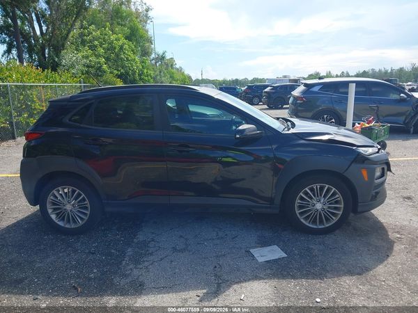 2018 HYUNDAI KONA SEL — I116