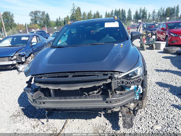 2024 SUBARU CROSSTREK WILDERNESS — I115
