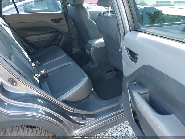 2024 SUBARU CROSSTREK WILDERNESS — I153