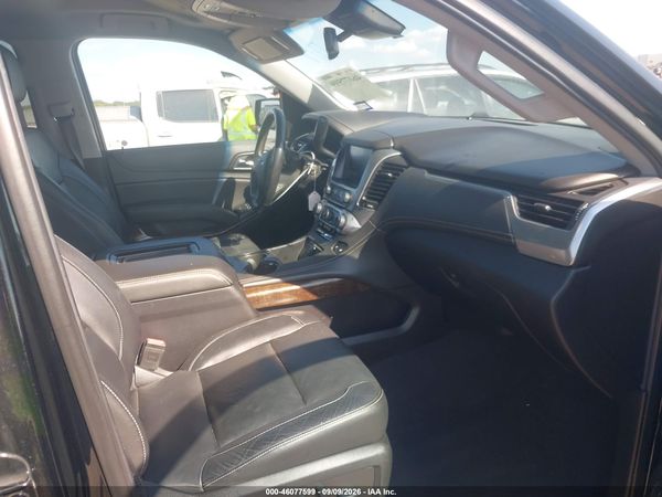 2019 CHEVROLET TAHOE LT — I5