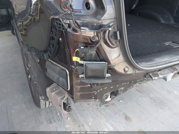 2017 KIA SORENTO 2.0T EX — I6