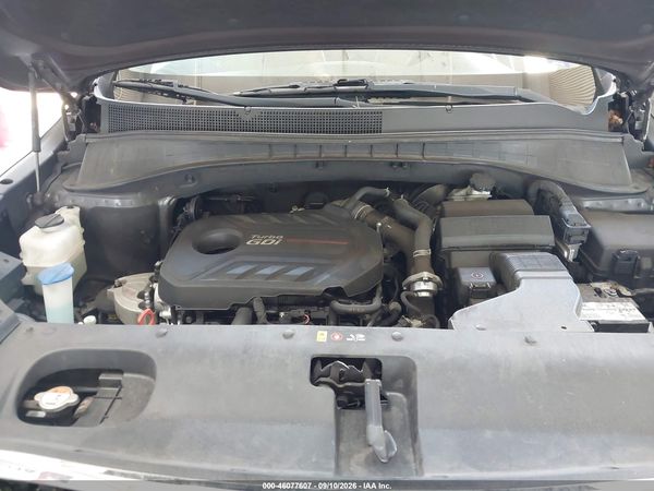 2017 KIA SORENTO 2.0T EX — I10