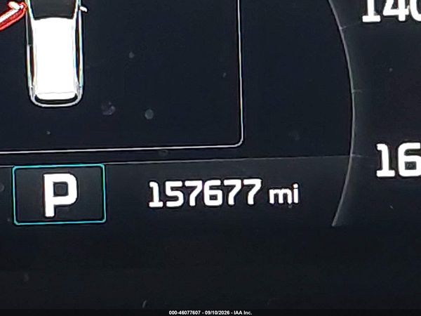 2017 KIA SORENTO 2.0T EX — I118