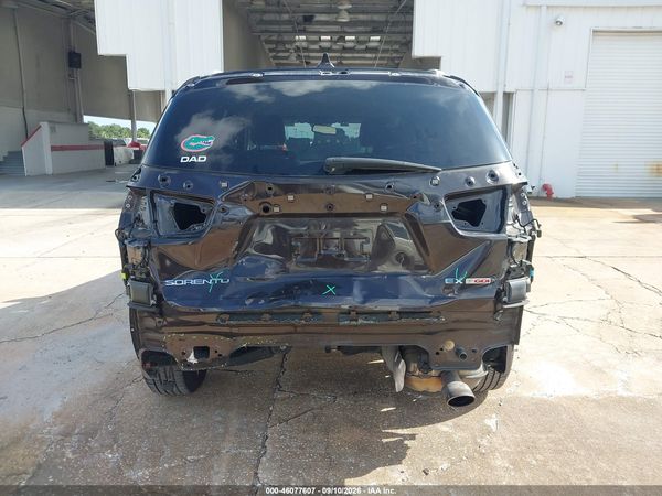 2017 KIA SORENTO 2.0T EX — I119