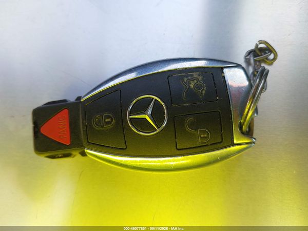2014 MERCEDES-BENZ C 250 SPORT — I11