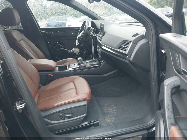 2019 AUDI Q5 45 PREMIUM — I5